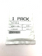 DP5006014-025M1 Dowel Pin M6x14 6325 m6 PACK OF 25 - Maverick Industrial Sales