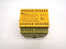 Pilz PNOZ X10 24VDC 6n/o 4n/c 3LED Safety Relay 774709 - Maverick Industrial Sales