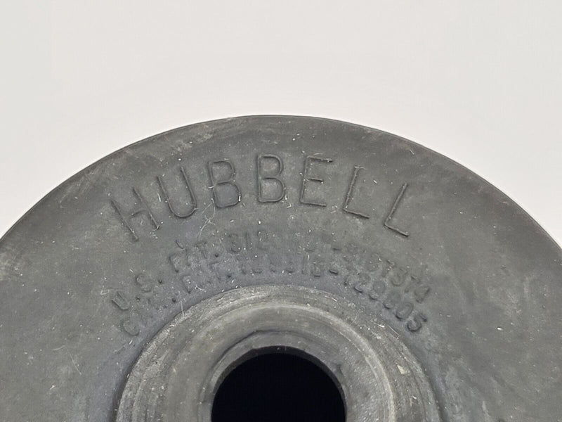 Hubbell 5693-01 Rubber Housing for Electrical Power Plug - Maverick Industrial Sales