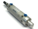 SMC NCDGCA32-0200 Cylinder Max Press 145 PSI, 1.00 MPa - Maverick Industrial Sales