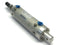 SMC NCDGCA32-0200 Cylinder Max Press 145 PSI, 1.00 MPa - Maverick Industrial Sales