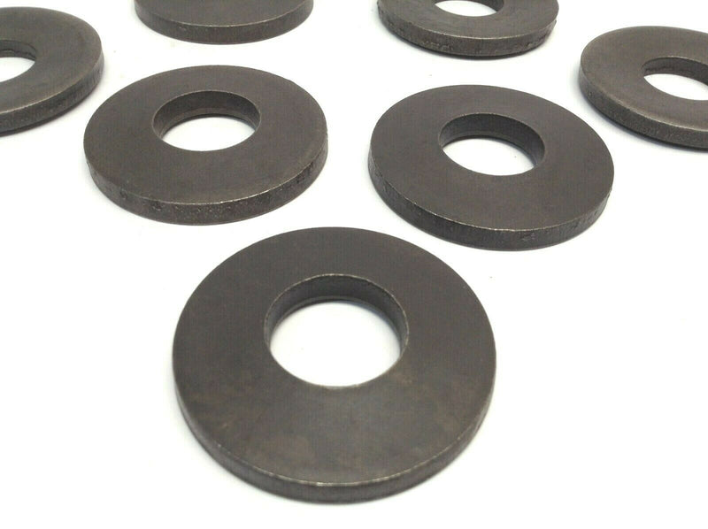 Lot of 9 Belleville Disc Spring Washers .826 inch ID - Maverick Industrial Sales