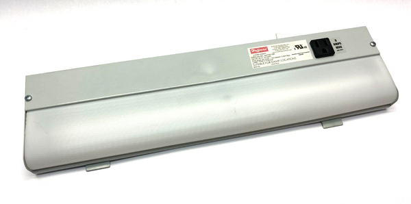 Hoffman ALF16D18R NVent Fluorescent Light Fixture For Enclosures 120VAC 60Hz - Maverick Industrial Sales