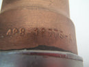 Milco 488-12778-A Coated Welding Shank Holder For Robotic Weld Gun - Maverick Industrial Sales