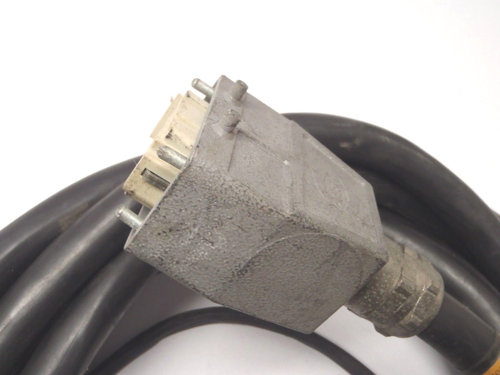 Fanuc RM1 4003-T301 Cable RM1 Robot Arm Cable S20i Cable w/ CRR5 Brake Cable - Maverick Industrial Sales