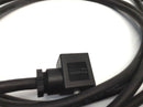 Murr Elektronik 10A 250V Solenoid Connector Cable - Maverick Industrial Sales