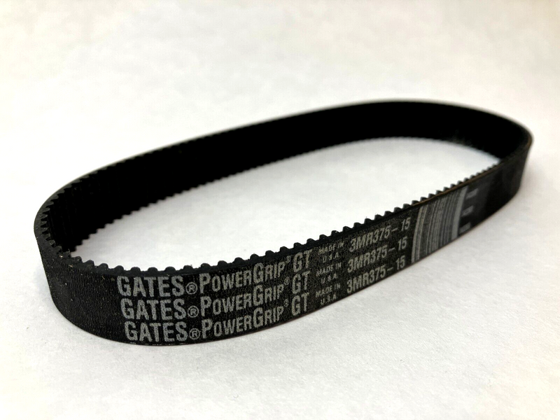 Gates hotsell powergrip belt