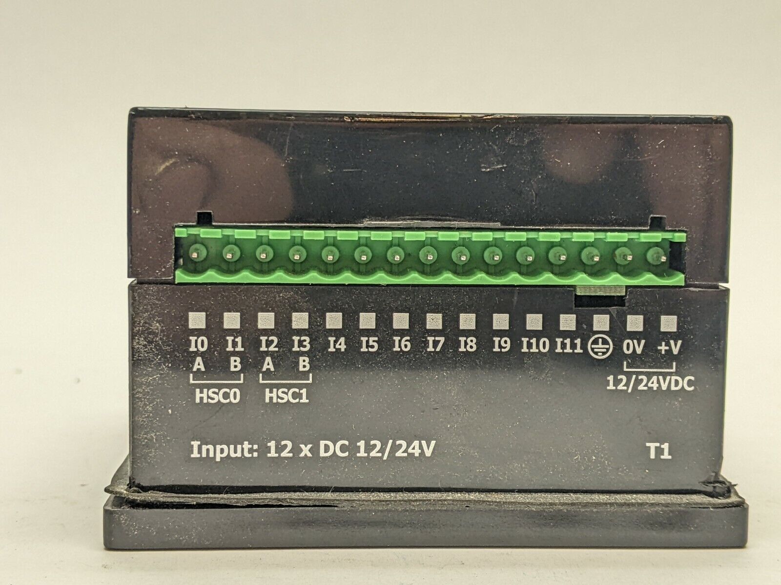 Unitronics V120-22-T1 Programmable Logic Controller Vision 120 - Maverick Industrial Sales