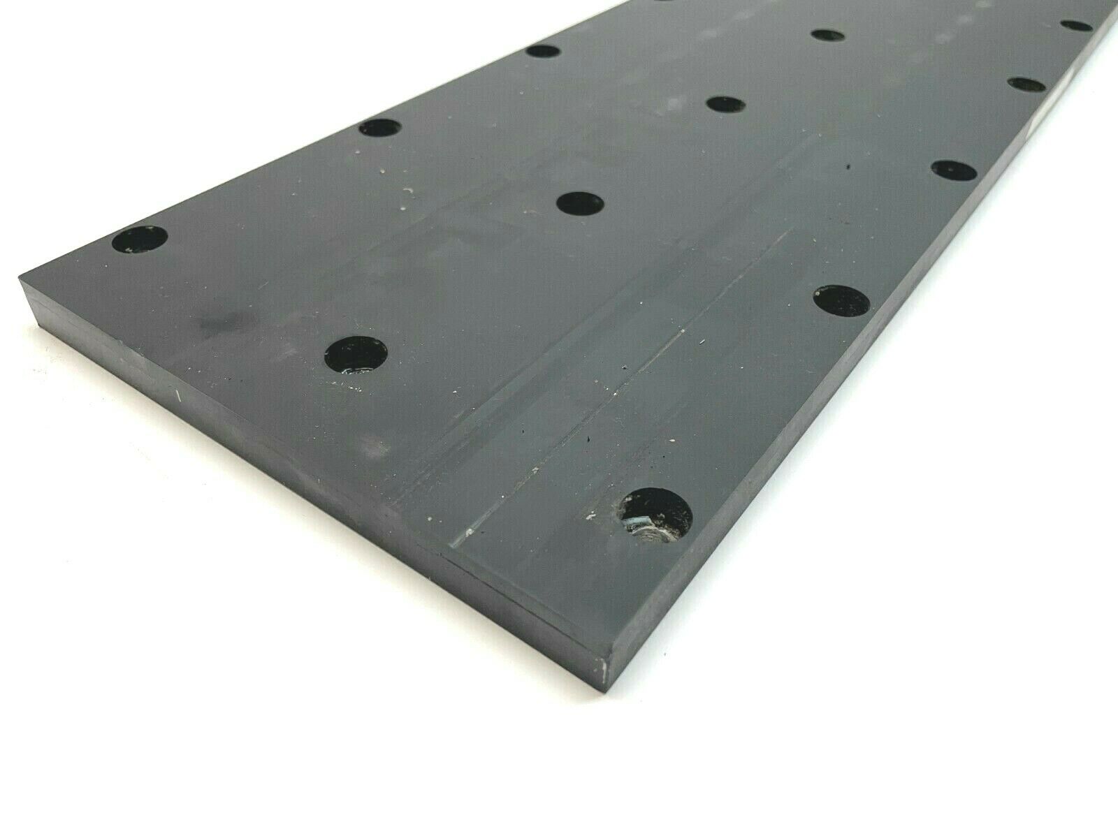 Fanuc A06B-0413-B933 #7000 Linear Motor Magnet Plate,  600mm - Maverick Industrial Sales