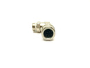 Camozzi S6520 14-3/8 Swivel Elbow Push-in Fitting - Maverick Industrial Sales