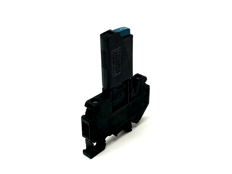 Phoenix Contact UK 6-FSI/C Fuse Modular Terminal Block w/ TCP 4,0A Breaker - Maverick Industrial Sales