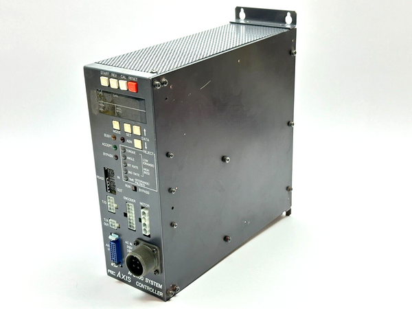 FEC AFC1100 Axis 103A System Controller Servo Drive - Maverick Industrial Sales