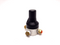 NORGREN R14-100-R30A Miniature Air Regulator - Maverick Industrial Sales