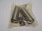 Lot of (2) E&E Pin / Dowel Fixtures 25-65-MHR - Maverick Industrial Sales