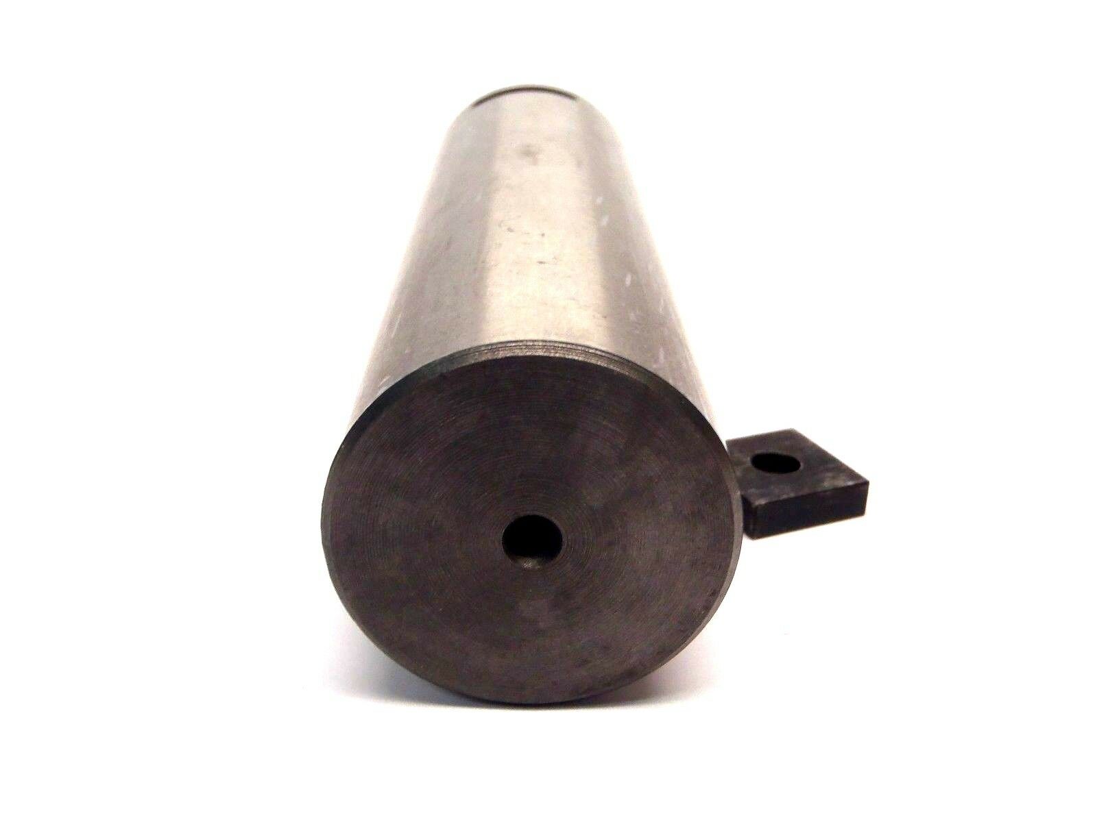 E&E E-45-140-MHR Headless Fixture Pin w/ Retainer Hardened/Ground 150x40mm - Maverick Industrial Sales
