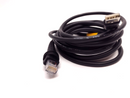Keyence HR1C3UN Data Cable for Handheld Scanner - Maverick Industrial Sales