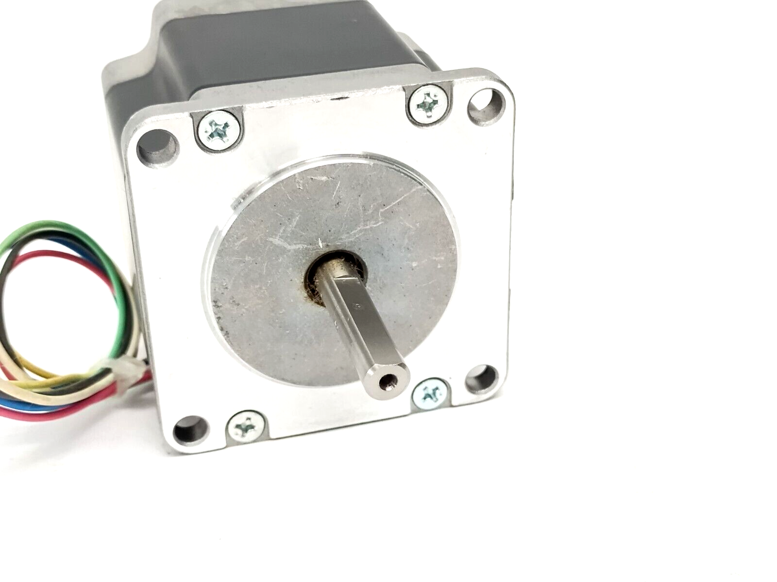 Oriental Motor C7680-9212K VEXTA 2-Phase Stepping Motor 7.4VDC 1A - Maverick Industrial Sales