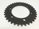 Unbranded PRC151M7828 Sprocket Approx. 4-3/8" OD, 2-1/2" ID - Maverick Industrial Sales