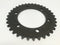 Unbranded PRC151M7828 Sprocket Approx. 4-3/8" OD, 2-1/2" ID - Maverick Industrial Sales