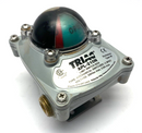 Triac APL-210N Mechanical Limit Switch Box 250VAC 5.6A Enclosure Type 4X - Maverick Industrial Sales