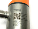 IFM TN7511 Temperature Sensor w/ Display TN-045KCBD18-QFPKG/US/ - Maverick Industrial Sales