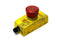 ABB Jokab Safety 2TLA030050R0000 Emergency Stop Pushbutton Smile 11 EA Tina - Maverick Industrial Sales