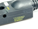 Turck TB-8M8M-3-5 Passive Actuator/Sensor Junction Box 8-Port UX09106 - Maverick Industrial Sales