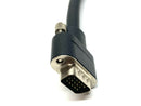 C2G 50210 VGA Video Cable Male to Male 1ft - Maverick Industrial Sales