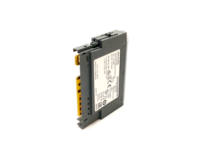 Allen Bradley 1734-IB8 Ser. D POINT I/O 8 Point Digital Input Module - Maverick Industrial Sales