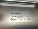 SMC CDA2F100TN-50Z Tie Rod Pneumatic Cylinder - Maverick Industrial Sales