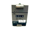 Sola SDN 10-24-100P Power Supply - Maverick Industrial Sales