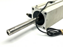 Compact Air ABFHD2X7 Heavy Duty Pneumatic Cylinder 2" Bore 7" Stroke - Maverick Industrial Sales