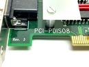 Measurement Computing PCI-PDISO8 High-Drive Digital I/O Board 8-Channel - Maverick Industrial Sales