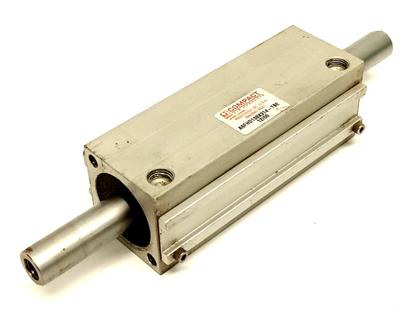 Compact Air Products ASFHD138X314-TBE Cylinder 1-3/8" Bore 3-1/4" Stroke - Maverick Industrial Sales