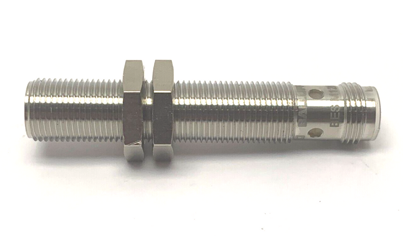 Balluff  BES M12MI-POC40B-S04G Inductive Switch Sensor 10-30VDC BES005N - Maverick Industrial Sales