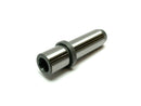 MiSUMi FPUA13-P11.95-L15-B28 Tapered Tip Shouldered Locating Pin Tapped Shank - Maverick Industrial Sales