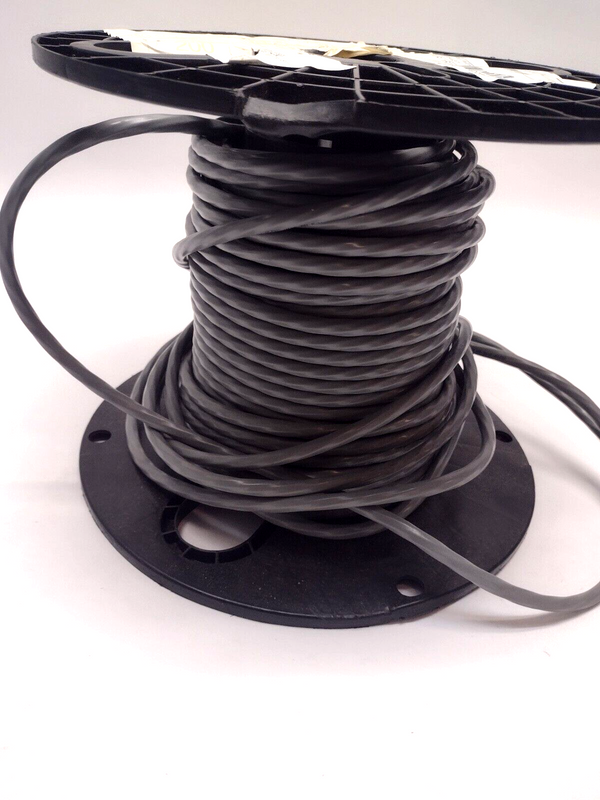 Alpha Wire ALP-1898/6C 18G 6C N/S PVC Control Cable 120FT - Maverick Industrial Sales