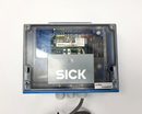 Sick CDM420-0102 Power Supply Module CLV6xx Compatible - Maverick Industrial Sales