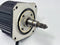 Yaskawa SGMDH-12A2A-YR12 Servo Motor 2000RPM 7.3A 1150W w/ UTSAH-B17BA Encoder - Maverick Industrial Sales