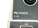 Keyence N-UB Dedicated Communication Unit USB Type - Maverick Industrial Sales