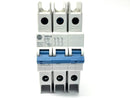 Allen Bradley 1489-M3D250 Ser D Miniature Circuit Breaker 25A 480Y/277V 3-Pole - Maverick Industrial Sales