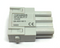 Phoenix Contact HC-M-08-PT-F Contact Insert Module 8-Position 16A 400V 1424226 - Maverick Industrial Sales