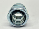 Appleton ST-75F Liquid Tight Connector Straight Female 3/4" x 3/4" - Maverick Industrial Sales