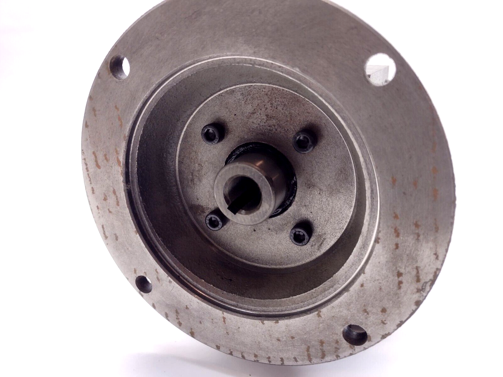 IronHorse WG-175-005-D Speed Reducer  Size 175,  Ratio 5:1 - Maverick Industrial Sales