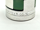 KTR Rotex GS24 64 ShD-H-GS Backlash-Free Jaw Coupling - Maverick Industrial Sales