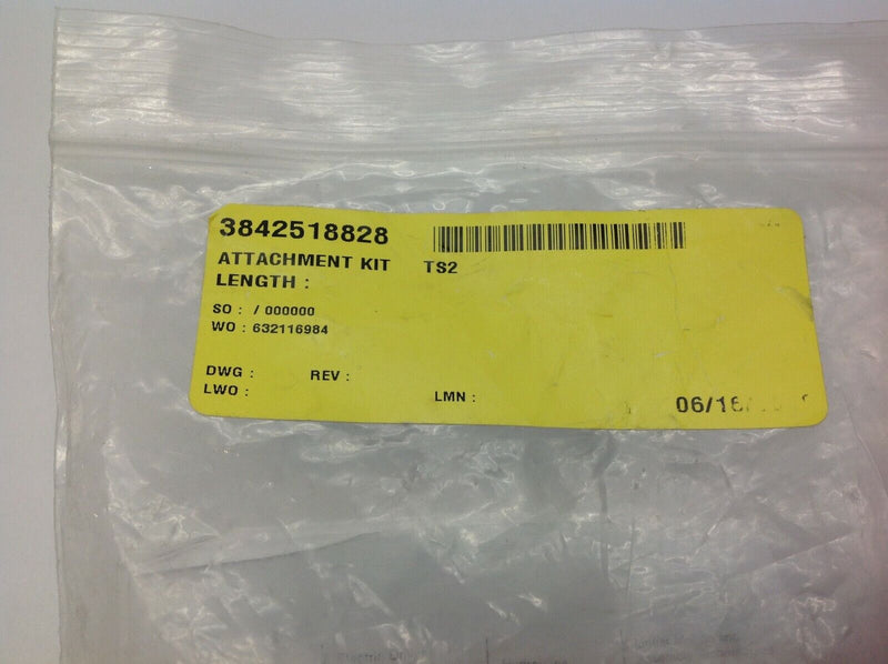 Bosch Rexroth 3842518828 Connection Kits for Transverse Conveyors - Maverick Industrial Sales