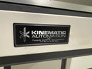 Kinematic Automation HDI SPC5000 Slit & Vial System, Strip Processing Center - Maverick Industrial Sales