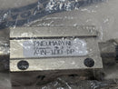 Pneumadyne A4N-100-DP 4-Way Control Valve - Maverick Industrial Sales