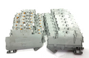 Phoenix Contact PTTB 1,5/S-PV Dual-Layer Terminal Block 3208540 LOT OF 18 - Maverick Industrial Sales