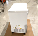 SO-LOW CH45-5 Lab Chest Freezer, 5 Cubic Feet Capacity, 32 To -49 Deg. F, 115V - Maverick Industrial Sales